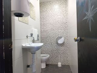 Local comercial en venta en Palmera - Dumboa - Arbes en Irun