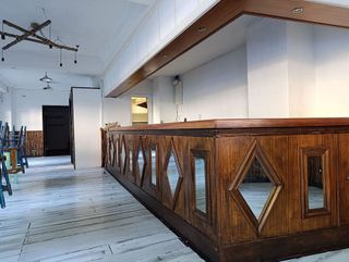 Local comercial en venta en Palmera - Dumboa - Arbes en Irun