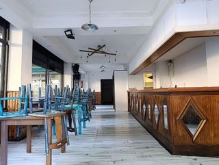 Local comercial en venta en Palmera - Dumboa - Arbes en Irun