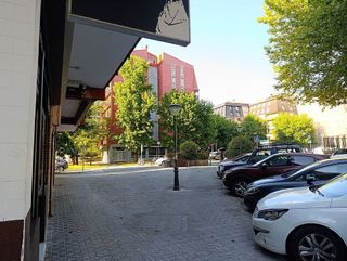 Local comercial en venta en Palmera - Dumboa - Arbes en Irun