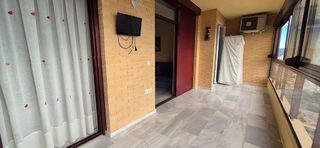 Piso en venta en Pueblo Poniente en Benidorm