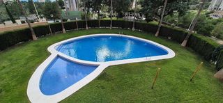 Piso en venta en Pueblo Poniente en Benidorm