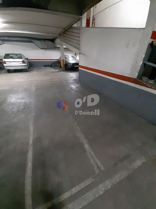 Garaje en venta en Marianao en Sant Boi de Llobregat