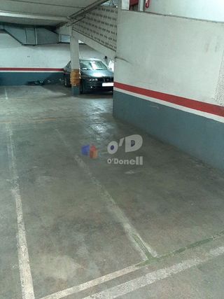 Garaje en venta en Marianao en Sant Boi de Llobregat