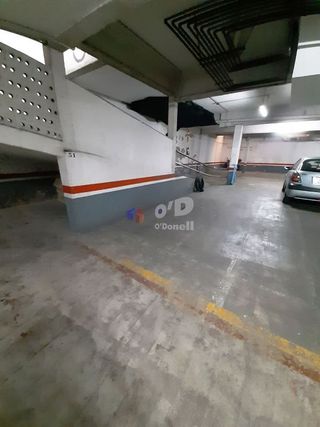 Garaje en venta en Marianao en Sant Boi de Llobregat
