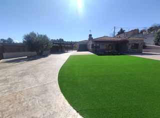 Chalet en venta en La Cogullada en Terrassa