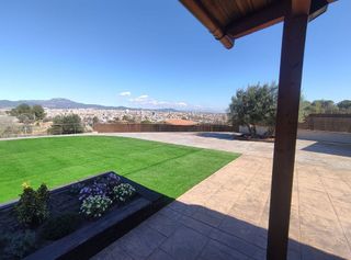 Chalet en venta en La Cogullada en Terrassa