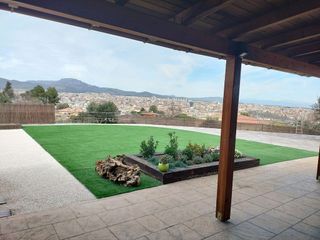 Chalet en venta en La Cogullada en Terrassa