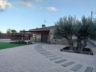 Chalet en venta en La Cogullada en Terrassa