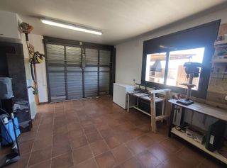 Chalet en venta en La Cogullada en Terrassa