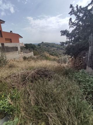 Solar en venta en Castellnou - Can Mir - Sant Muç en Rubí