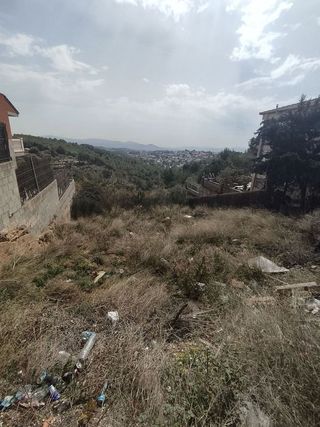 Solar en venta en Castellnou - Can Mir - Sant Muç en Rubí