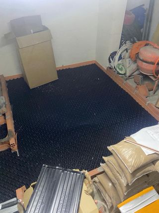 Reformas Madrid supervisadas por aparejador