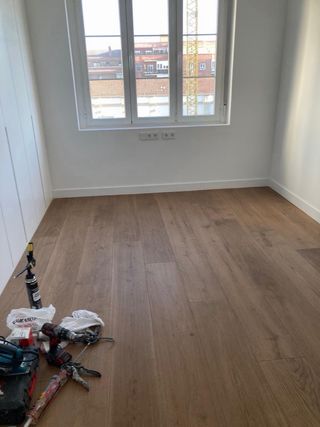 Reformas Madrid supervisadas por aparejador