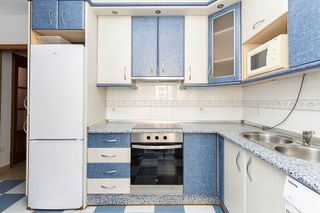 Piso en venta en Roquetas Centro en Roquetas de Mar