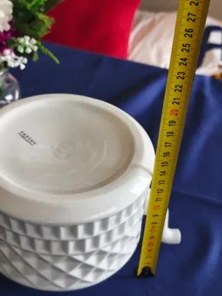 CAFETERA O CASTRO/ SARGADELOS. "PORTOMARÍNICO".