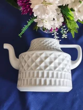 CAFETERA O CASTRO/ SARGADELOS. "PORTOMARÍNICO".