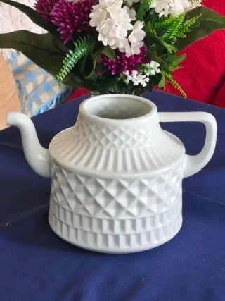 CAFETERA O CASTRO/ SARGADELOS. "PORTOMARÍNICO".