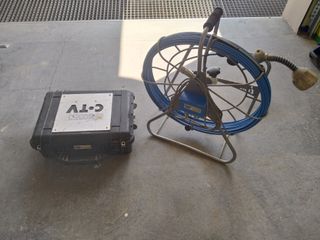 Cámara Kloal Color Panoramo 35m