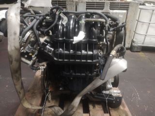[1273657] MOTOR B4184SJ VOLVO V40 FAMILIAR