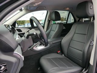 Mercedes-Benz  GLE 2021