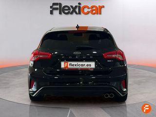 Ford Focus 1.0 Ecoboost MHEV 92kW ST-Line