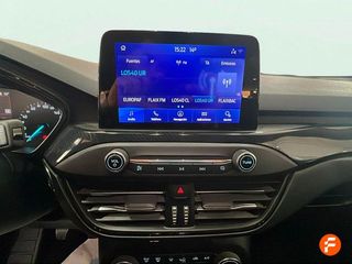 Ford Focus 1.0 Ecoboost MHEV 92kW ST-Line