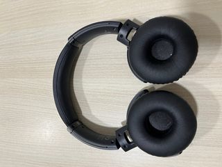 Auriculares Sony MDR-XB650BT Negros