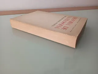 LA HISTORIA DE LA FILOSOFÍA VIII RUSELL