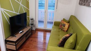 Ático en alquiler en Areal – Zona Centro en Vigo