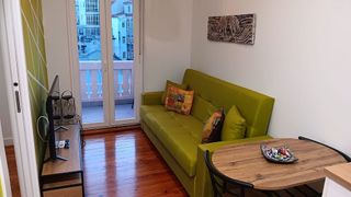 Ático en alquiler en Areal – Zona Centro en Vigo