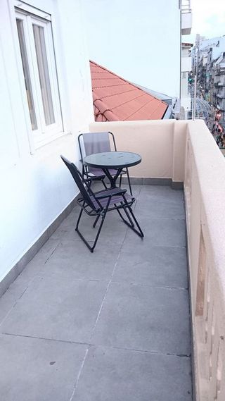 Ático en alquiler en Areal – Zona Centro en Vigo