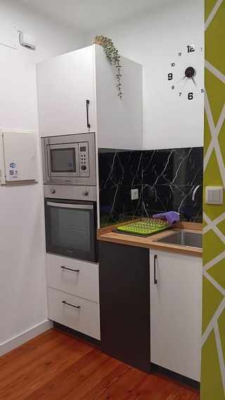 Ático en alquiler en Areal – Zona Centro en Vigo