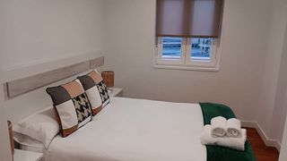 Ático en alquiler en Areal – Zona Centro en Vigo