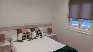 Ático en alquiler en Areal – Zona Centro en Vigo