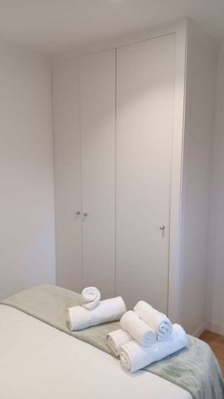 Ático en alquiler en Areal – Zona Centro en Vigo