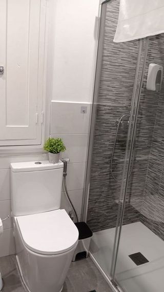 Ático en alquiler en Areal – Zona Centro en Vigo