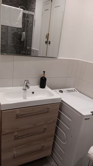 Ático en alquiler en Areal – Zona Centro en Vigo