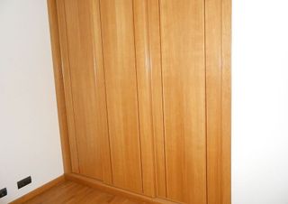 Piso en alquiler en Monte Alto - Zalaeta - Atocha en Coruña (A)