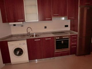 Piso en alquiler en Monte Alto - Zalaeta - Atocha en Coruña (A)