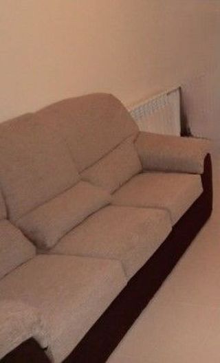 Piso en alquiler en Monte Alto - Zalaeta - Atocha en Coruña (A)