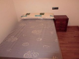 Piso en alquiler en Monte Alto - Zalaeta - Atocha en Coruña (A)