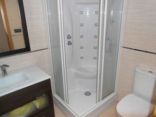 Piso en alquiler en Monte Alto - Zalaeta - Atocha en Coruña (A)