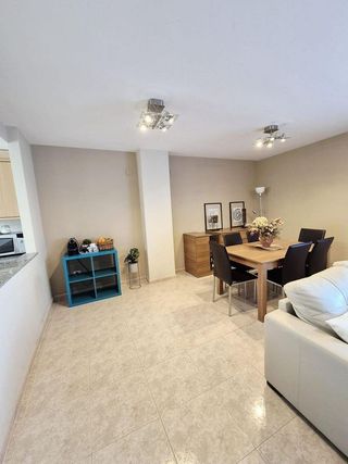 Ático en alquiler en Zona Playa en Burriana