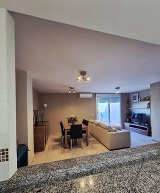 Ático en alquiler en Zona Playa en Burriana