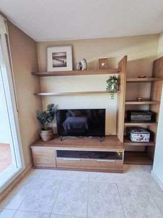 Ático en alquiler en Zona Playa en Burriana