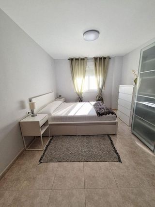 Ático en alquiler en Zona Playa en Burriana