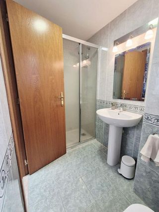 Ático en alquiler en Zona Playa en Burriana