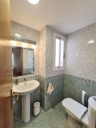 Ático en alquiler en Zona Playa en Burriana