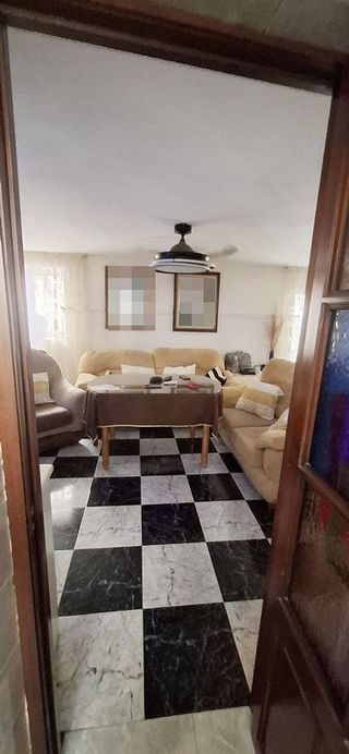 Casa adosada en venta en Ctra. Circunvalación - La Magdalena en Jaén